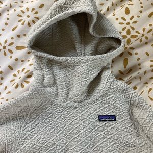 Patagonia Diamond Capra Hoody